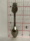 Taber Alberta Souvenir Spoon