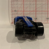 Blue Buzz Bomb  Hot Wheels Diecast Cars CB