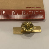 Kananaskis Country Logo Lapel Hat Pin AP