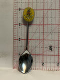 Bowl your Donkey A@@ off Bowling Souvenir Spoon