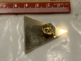 The Evergreen Dance Festival Lapel Hat Pin
