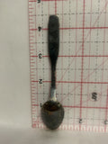 Chilliwack Crest Emblem BC Souvenir Spoon