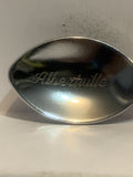 Albertville Saskatchewan Crest Emblem Souvenir Spoon
