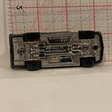 Black 70 Pontiac GTO ©2007 Hot Wheels Diecast Cars CB