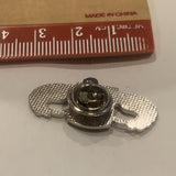Airborne Wings Patch Lapel Hat Pin AP