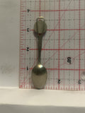 Hell's Gate British Columbia Canada Souvenir Spoon