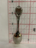 Purto Rico Flag Souvenir Spoon