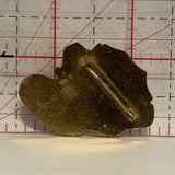 K40 Bonspiel Edmonton 1978 Curling Lapel Hat Pin