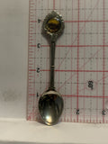 Heart of the Sunshine Coast British Columbia Souvenir Spoon