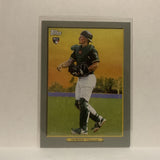 TR-10 Sean Murphy Oakland Athletics Rookie Prominent Base Ball Players 2020 Topps Series One Baseball Card JA