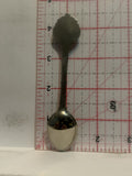 Heart of the Sunshine Coast British Columbia Souvenir Spoon