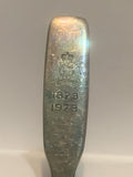 RCMP 1873 1973 Souvenir Spoon