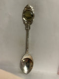 Prince Rupert BC Ship Boat Souvenir Spoon