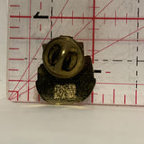 A Town with a Tomorrow Blackfalds Alberta Lapel Hat Pin