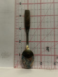 RCMP 1873 1973 Souvenir Spoon