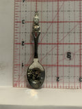Aloha from Hawaii Pineapple Souvenir Spoon