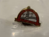 Land Agent Program Olds College Lapel Hat Pin