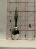 Aloha from Hawaii Pineapple Souvenir Spoon