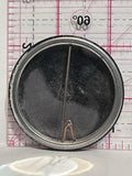 Egyptian Heroglyphic British Museum  Button Pinback
