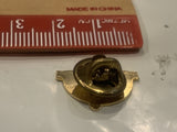 Land Agent Program Olds College Lapel Hat Pin