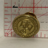 Calgary Chinese Blessed Harvest Church Logo Lapel Hat Pin