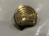 United Way Logo Lapel Hat Pin