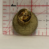 Calgary Chinese Blessed Harvest Church Logo Lapel Hat Pin