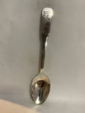 Ontario Crest Emblem Souvenir Spoon