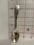 Ontario Crest Emblem Souvenir Spoon