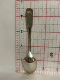 Ontario Crest Emblem Souvenir Spoon