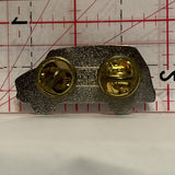 Lions Cavalcade '07 For Diabetes Grande Prairie AB Lapel Hat Pin