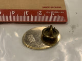Maryview School Logo Lapel Hat Pin
