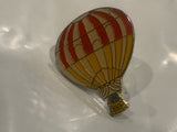 Hot Air Balloon  Lapel Hat Pin