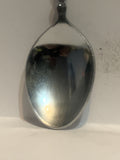 Saskatchewan Tiger Lily Souvenir Spoon