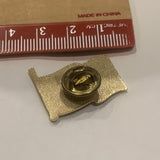 IDS Flag Logo Lapel Hat Pin AQ