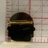 Vancouver Schooners Hockey British Columbia Lapel Hat Pin