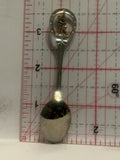 Universal Studios Camera Man Souvenir Spoon