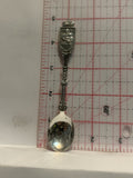 Prince William 1982 Charles and Diana Souvenir Spoon