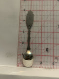 Prince William 1982 Charles and Diana Souvenir Spoon