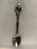 Libra Sept 23 Oct 22 Souvenir Spoon