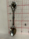 Libra Sept 23 Oct 22 Souvenir Spoon