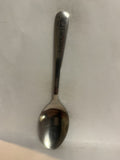 Sakkara 2007 Logo Souvenir Spoon
