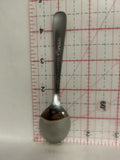 Sakkara 2007 Logo Souvenir Spoon