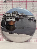 Peggy's Cove   Button Pinback