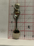 Yellowstone National Park Bear Wyoming Souvenir Spoon