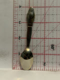 ABA Beehive Cross Stitch Canada Souvenir Spoon