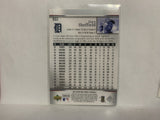 #693 Gary Sheffield Detroit Tigers 2007 Upper Deck Series 2 Baseball Card NA
