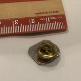 County of Lacombe 30 Years 1961 1991 Logo Lapel Hat Pin AQ