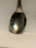Aalborg Denmark Souvenir Spoon