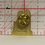 CIBC Place Building Lapel Hat Pin